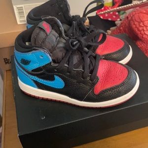 Toddler Jordan 1 - OG